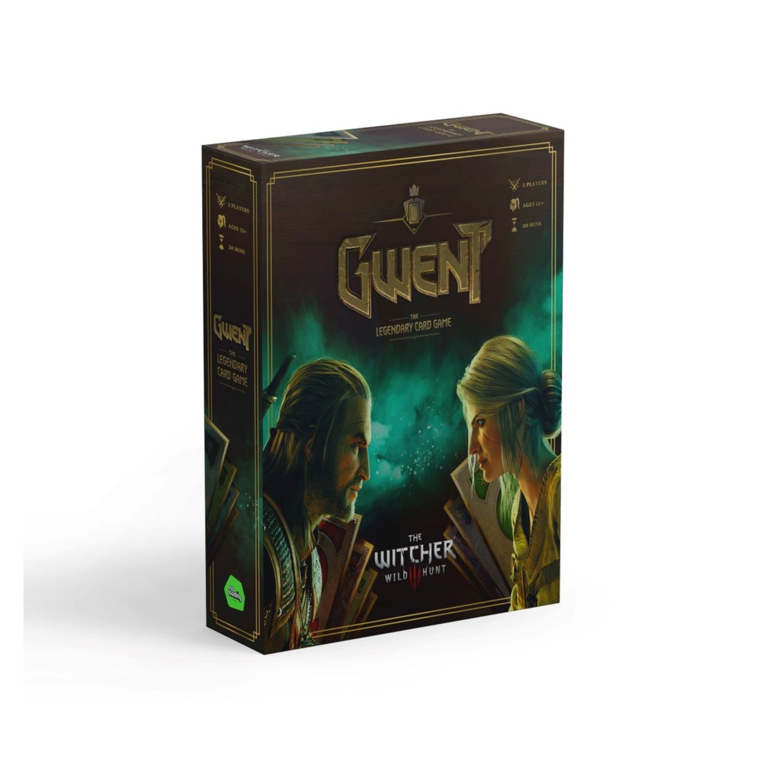 Gwent - A Muse N Games